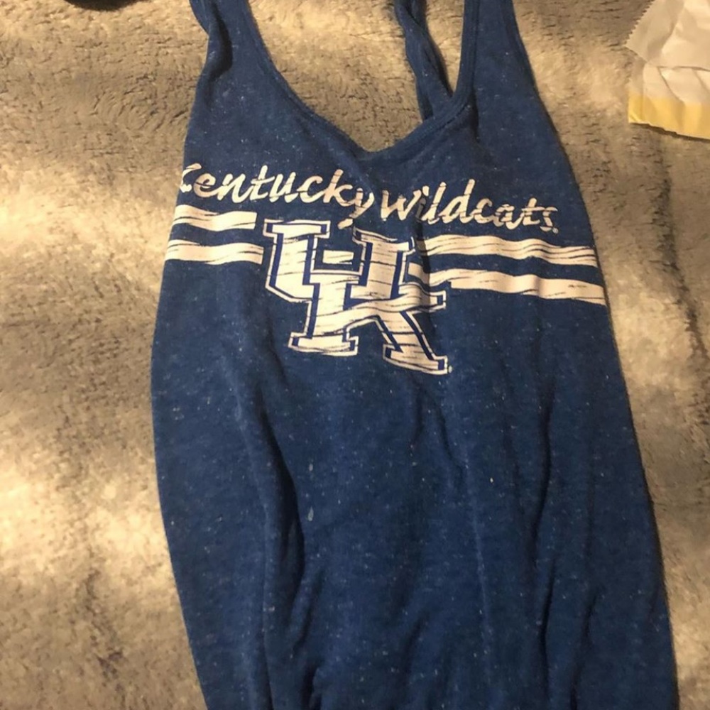 Walmart tank top